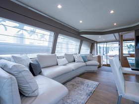 2013 Ferretti Yachts 690 for sale