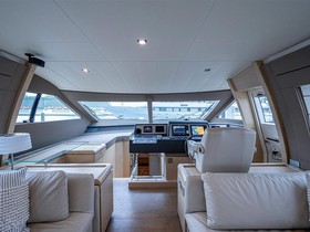 2013 Ferretti Yachts 690 eladó