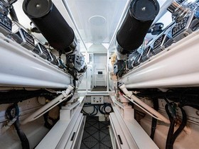 2000 Viking 65 Convertible for sale