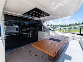 2016 Ferretti Yachts 550 for sale