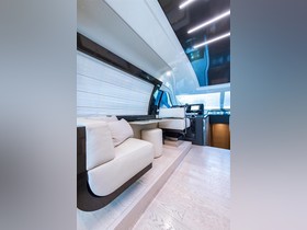2016 Ferretti Yachts 550 til salg