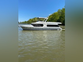 Bluewater Yachts 54