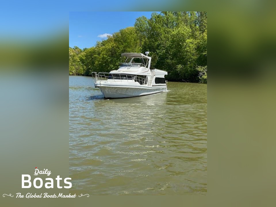 1993 Bluewater Yachts 54 for sale. View price, photos and Buy 1993 Bluewater Yachts 54 236042