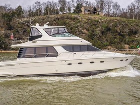 Carver Yachts 53 Voyager