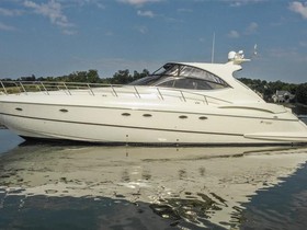 Satılık 2002 Cruisers Yachts 5370