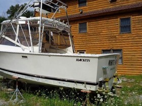 1987 Blackfin Boats 28 en venta