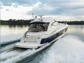 Købe 2006 Cruisers Yachts 520 Express