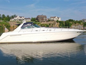 1998 Sea Ray Boats 500 Sundancer