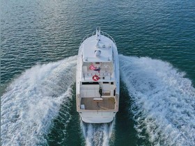 Ocean Yachts 48 Super Sport
