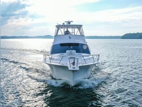 1998 Ocean Yachts 48 Super Sport for sale