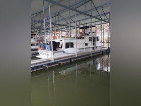 Acheter 1986 Harbor Master 47