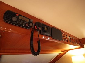 1998 Ocean Alexander 440 Sundeck Cockpit Motor Yacht