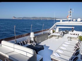 1995 Mondomarine 120 for sale