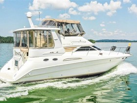 1997 Sea Ray Boats 420 Aft Cabin for sale