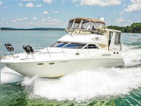 1997 Sea Ray Boats 420 Aft Cabin for sale