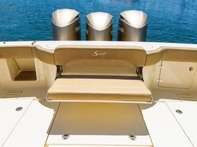Buy 2018 Scout Boats 380 Lxf