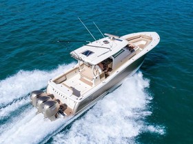 2018 Scout Boats 380 Lxf à vendre