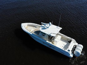 Boston Whaler Boats 370