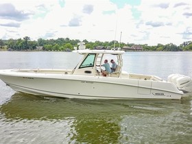 Boston Whaler Boats 350 Outrage