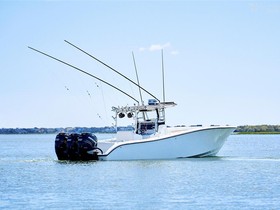 2006 Yellowfin 34