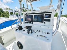 Købe 2006 Yellowfin 34