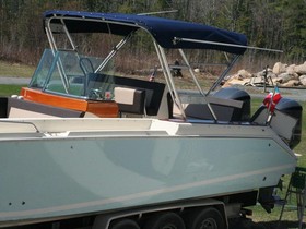 1990 Donzi F-33 for sale