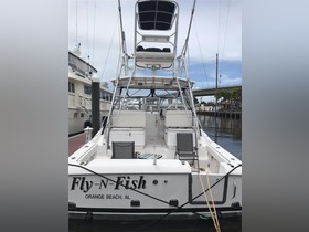 2004 Pro-Line 33 Express for sale