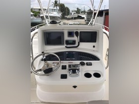 2009 Boston Whaler Boats 320 Outrage Cuddy Cabin