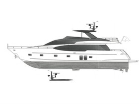 2017 Sanlorenzo Yachts Sl78 kaufen