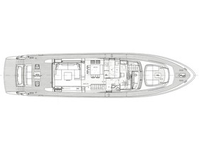 Sanlorenzo Yachts SL78