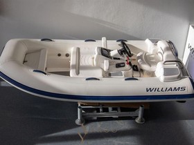 Williams 325 Turbojet