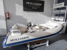 2020 Williams 325 Turbojet for sale