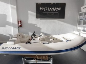 2020 Williams 325 Turbojet