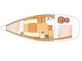 2000 Bénéteau Boats First 31.7 на продаж