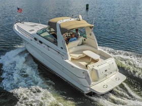 2001 Sea Ray Boats 310 Sundancer satın almak
