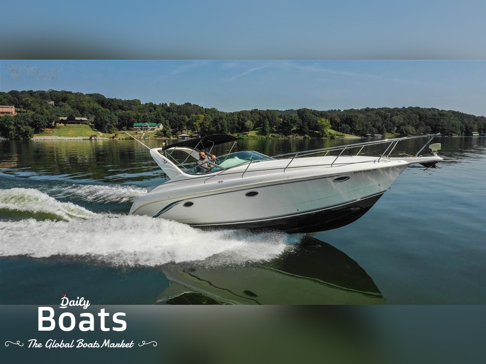 1998 Silverton 310 Express for sale. View price, photos and Buy 1998