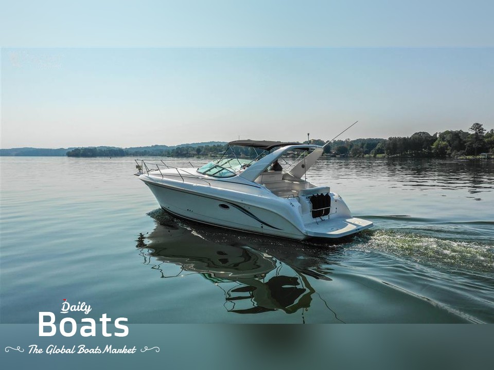 1998 Silverton 310 Express for sale. View price, photos and Buy 1998