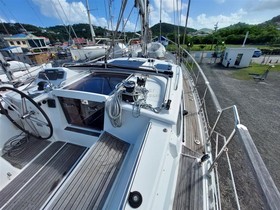 Osta 2014 Nauticat Yachts 42