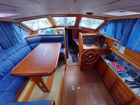 2014 Nauticat Yachts 42 til salgs