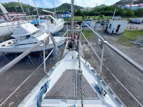 Buy 2014 Nauticat Yachts 42