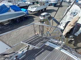 2014 Nauticat Yachts 42 eladó