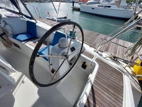 2011 Bénéteau Boats Oceanis 43 zu verkaufen