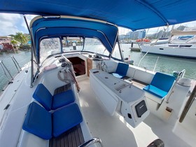 2011 Bénéteau Boats Oceanis 43 kaufen
