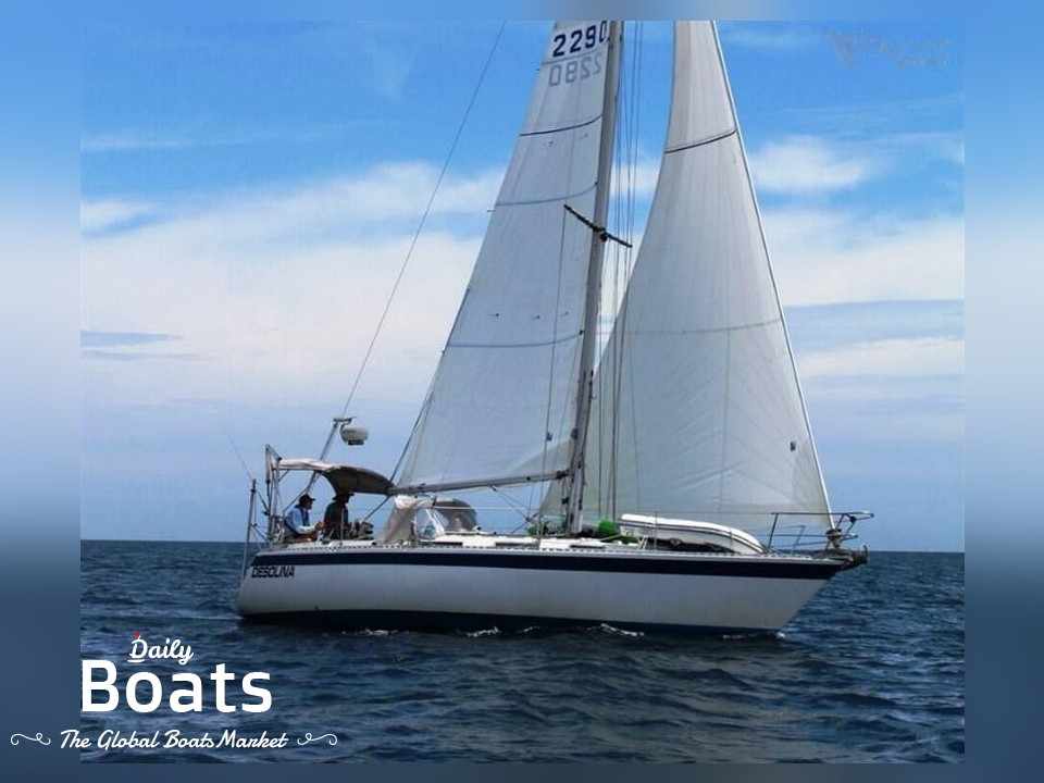 Wauquiez 35 pretorien for sale Daily Boats