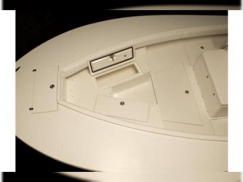 2013 Regulator 32 Fs en venta