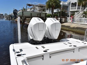 Acheter 2019 Tidewater Boats 2700 Carolina Bay