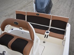 2013 Scout Boats 251 Xs προς πώληση