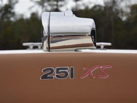 Scout Boats 251 XS