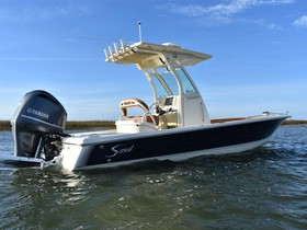 2013 Scout Boats 251 Xs