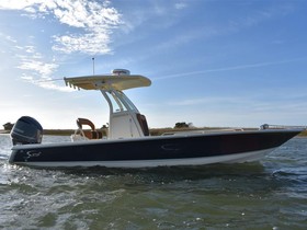 Kjøpe 2013 Scout Boats 251 Xs